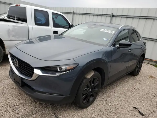 3MVDMBCM9RM651930 2024 MAZDA CX-30 - Image 1