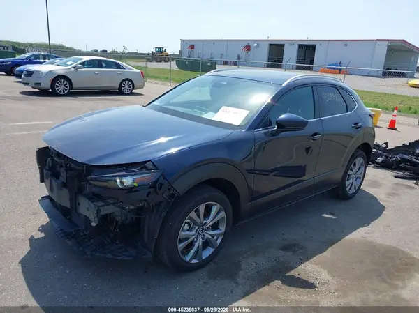 3MVDMBCM9RM653158 2024 MAZDA CX-30 - Image 2
