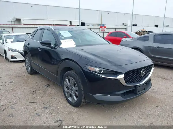 3MVDMBCM9RM655122 2024 MAZDA CX-30 - Image 1