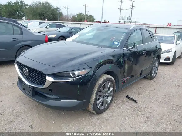 3MVDMBCM9RM655122 2024 MAZDA CX-30 - Image 2
