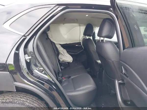 3MVDMBCM9RM655122 2024 MAZDA CX-30 - Image 8