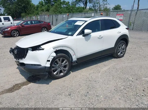 3MVDMBCM9RM655203 2024 MAZDA CX-30 - Image 2
