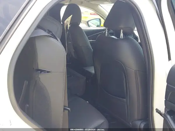 3MVDMBCM9RM655203 2024 MAZDA CX-30 - Image 8