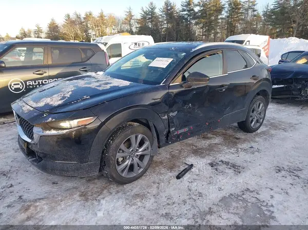 3MVDMBCM9RM657470 2024 MAZDA CX-30 - Image 2