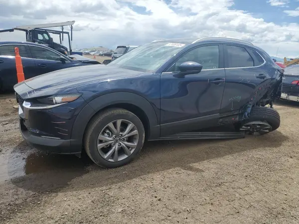 3MVDMBCM9RM658277 2024 MAZDA CX-30 - Image 1