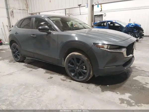 3MVDMBCM9RM659476 2024 MAZDA CX-30 - Image 1