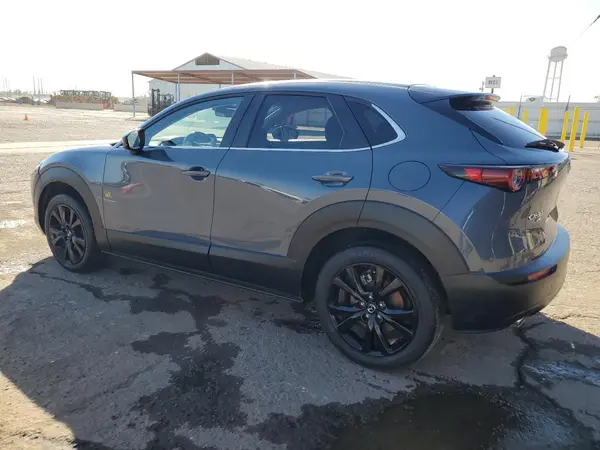 3MVDMBCM9RM663186 2024 MAZDA CX-30 - Image 2