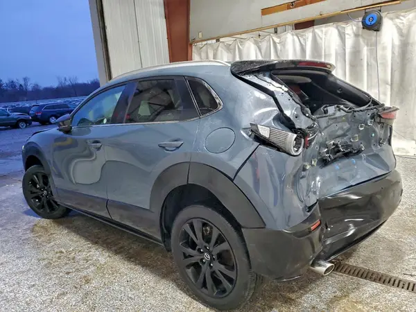 3MVDMBCM9RM664998 2024 MAZDA CX-30 - Image 2