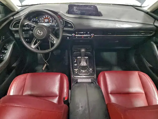 3MVDMBCM9RM664998 2024 MAZDA CX-30 - Image 8