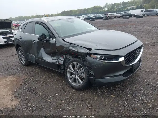 3MVDMBCM9RM671885 2024 MAZDA CX-30 - Image 1