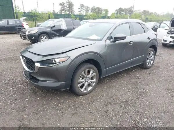 3MVDMBCM9RM671885 2024 MAZDA CX-30 - Image 2