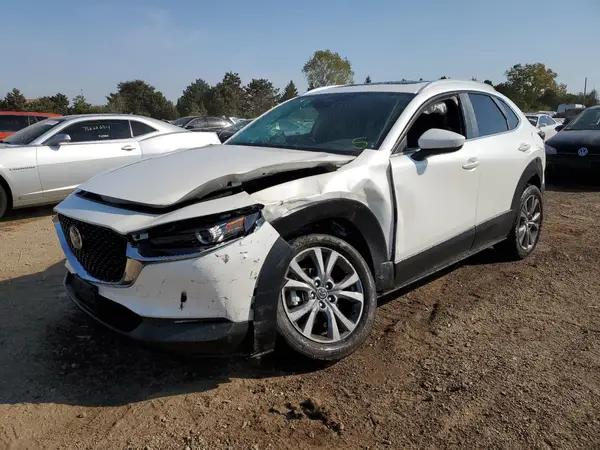 3MVDMBCM9RM672115 2024 MAZDA CX-30 - Image 1
