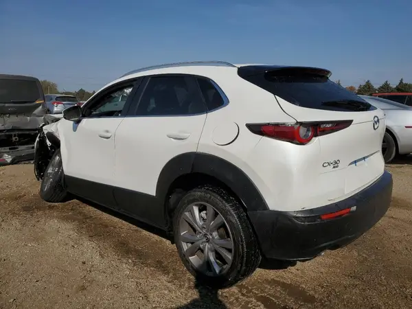 3MVDMBCM9RM672115 2024 MAZDA CX-30 - Image 2