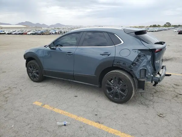 3MVDMBCM9RM673040 2024 MAZDA CX-30 - Image 2