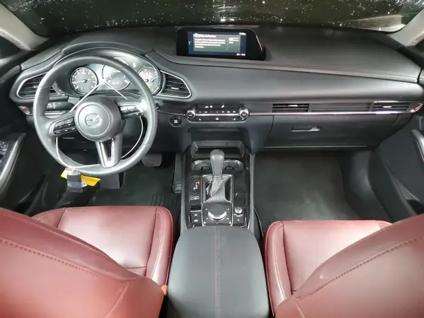 3MVDMBCM9RM673040 2024 MAZDA CX-30 - Image 8
