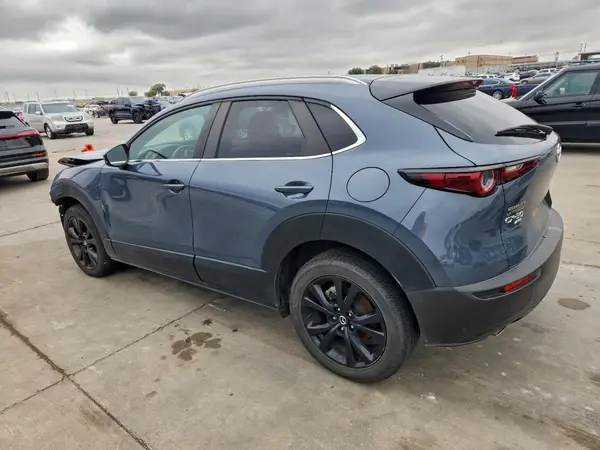3MVDMBCM9RM673863 2024 MAZDA CX-30 - Image 2