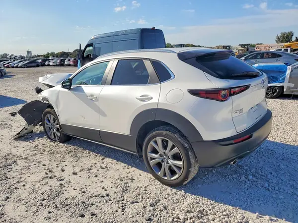 3MVDMBCM9RM678383 2024 MAZDA CX-30 - Image 2