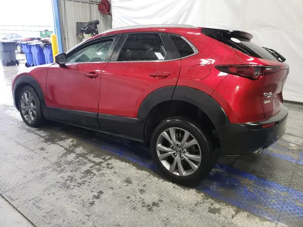 3MVDMBCM9RM680392 2024 MAZDA CX-30 - Image 2