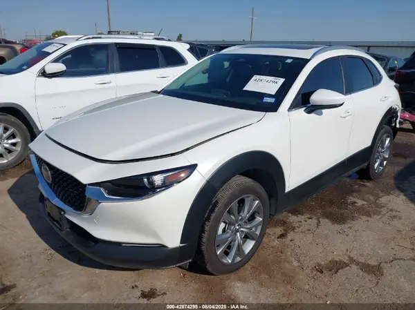 3MVDMBCM9RM681073 2024 MAZDA CX-30 - Image 2