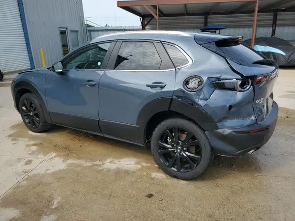 3MVDMBCM9RM682725 2024 MAZDA CX-30 - Image 2