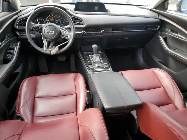 3MVDMBCM9RM682725 2024 MAZDA CX-30 - Image 8