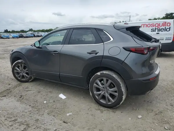 3MVDMBCM9RM684149 2024 MAZDA CX-30 - Image 2