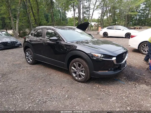 3MVDMBCM9RM686130 2024 MAZDA CX-30 - Image 1