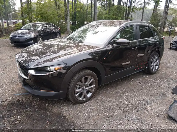 3MVDMBCM9RM686130 2024 MAZDA CX-30 - Image 2