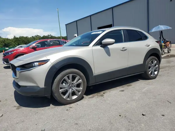 3MVDMBCM9RM687150 2024 MAZDA CX-30 - Image 1