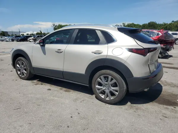 3MVDMBCM9RM687150 2024 MAZDA CX-30 - Image 2