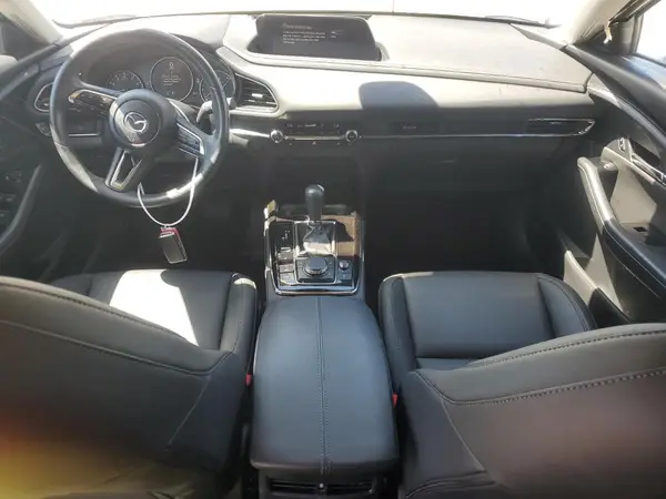 3MVDMBCM9RM687150 2024 MAZDA CX-30 - Image 8