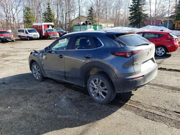 3MVDMBCM9RM688105 2024 MAZDA CX-30 - Image 2