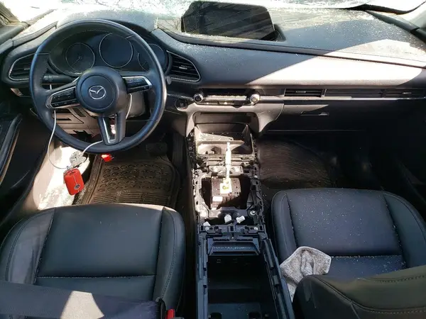3MVDMBCM9RM688105 2024 MAZDA CX-30 - Image 8
