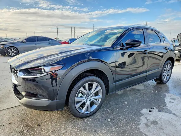 3MVDMBCM9RM688685 2024 MAZDA CX-30 - Image 1