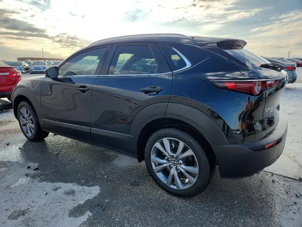 3MVDMBCM9RM688685 2024 MAZDA CX-30 - Image 2