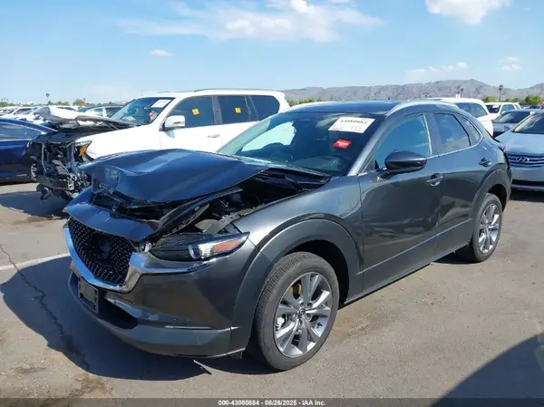 3MVDMBCM9RM689741 2024 MAZDA CX-30 - Image 2