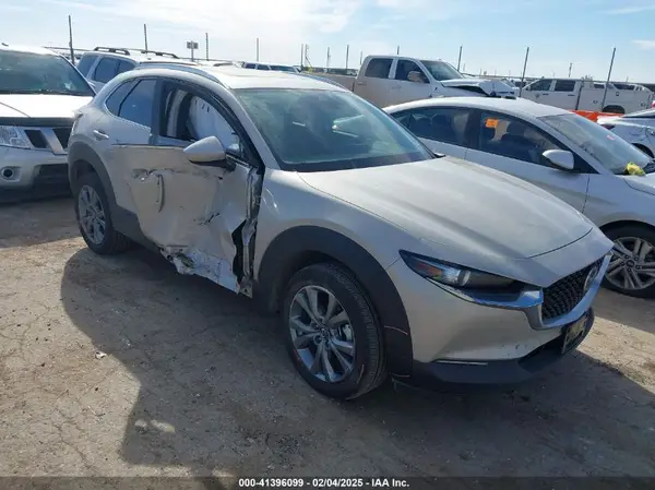 3MVDMBCM9RM692543 2024 MAZDA CX-30 - Image 1