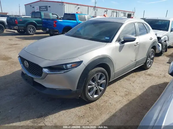 3MVDMBCM9RM692543 2024 MAZDA CX-30 - Image 2