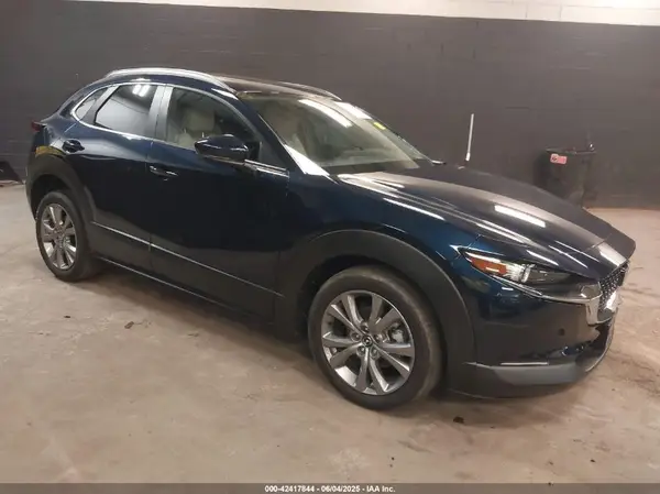 3MVDMBCM9RM700673 2024 MAZDA CX-30 - Image 1