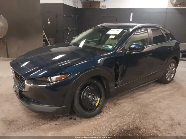 3MVDMBCM9RM700673 2024 MAZDA CX-30 - Image 2