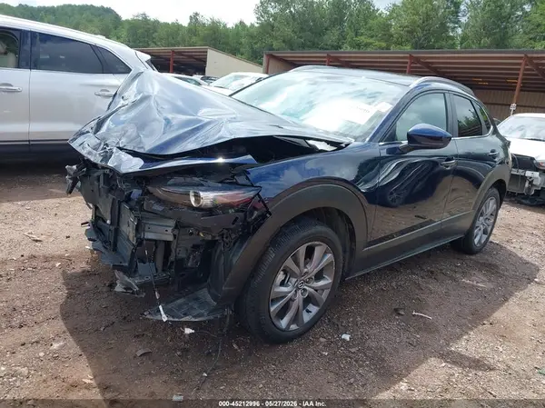 3MVDMBCM9RM700740 2024 MAZDA CX-30 - Image 2