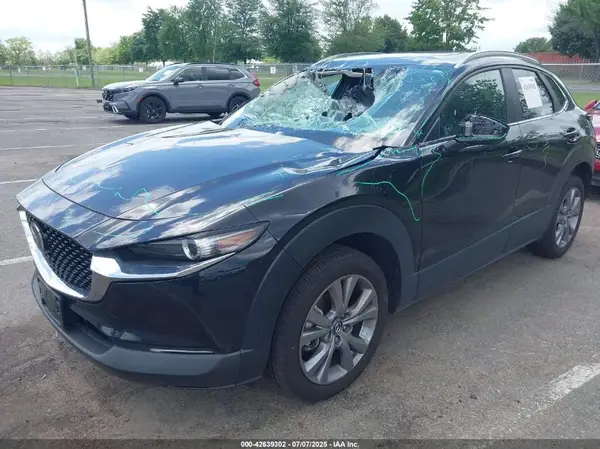 3MVDMBCM9RM703587 2024 MAZDA CX-30 - Image 2