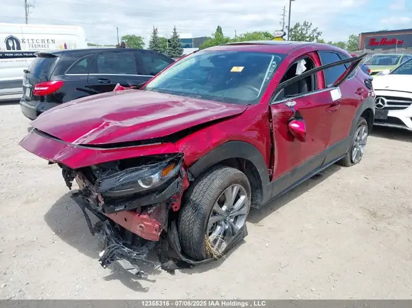 3MVDMBCM9RM704013 2024 MAZDA CX-30 - Image 2