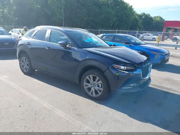3MVDMBCM9RM704321 2024 MAZDA CX-30 - Image 1