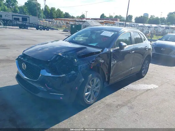 3MVDMBCM9RM704321 2024 MAZDA CX-30 - Image 2