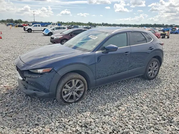 3MVDMBCM9RM705257 2024 MAZDA CX-30 - Image 1
