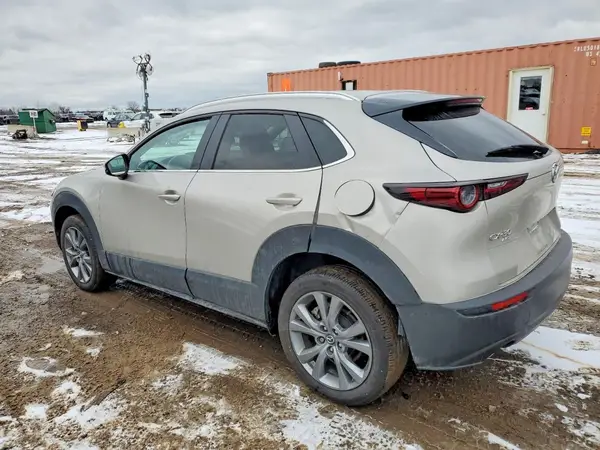 3MVDMBCM9RM709910 2024 MAZDA CX-30 - Image 2