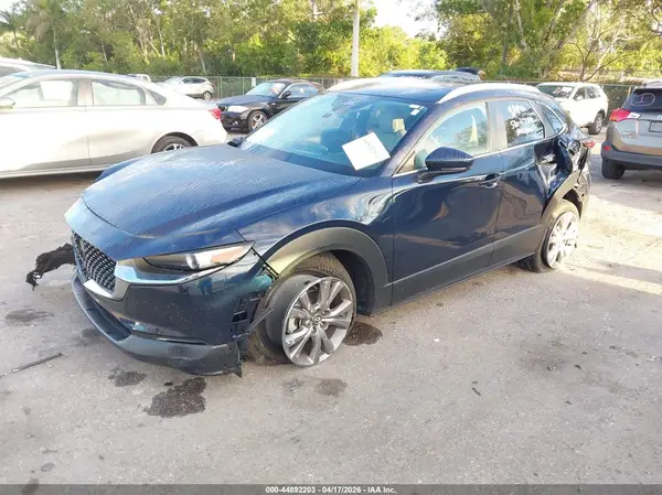 3MVDMBCM9RM711608 2024 MAZDA CX-30 - Image 2