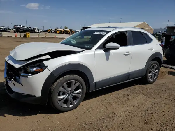 3MVDMBCM9RM715920 2024 MAZDA CX-30 - Image 1