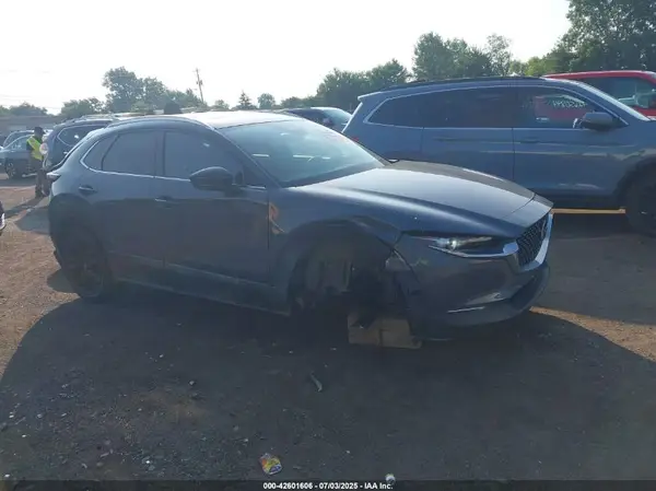 3MVDMBCM9RM720812 2024 MAZDA CX-30 - Image 1